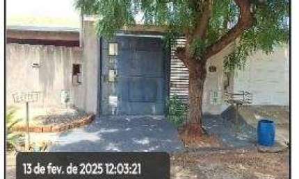 Oportunidade Única em TEODORO SAMPAIO - SP | Tipo: Casa | Negociação: Leilão  | Situação: Imóvel
