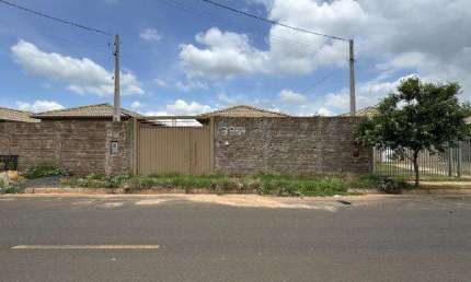 Oportunidade Única em BADY BASSITT - SP | Tipo: Casa | Negociação: Leilão  | Situação: Imóvel