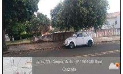 Oportunidade Única em MARILIA - SP | Tipo: Terreno | Negociação: Leilão  | Situação: Imóvel