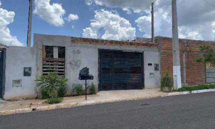 Oportunidade Única em CATANDUVA - SP | Tipo: Casa | Negociação: Leilão  | Situação: Imóvel