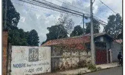 Oportunidade Única em PIRACICABA - SP | Tipo: Terreno | Negociação: Leilão  | Situação: Imóvel