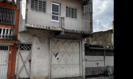 Oportunidade Única em SAO PAULO - SP | Tipo: Casa | Negociação: Leilão  | Situação: Imóvel