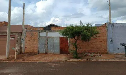 Oportunidade Única em SERTAOZINHO - SP | Tipo: Casa | Negociação: Leilão  | Situação: Imóvel