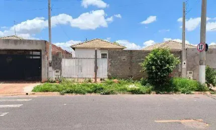 Oportunidade Única em BARRETOS - SP | Tipo: Casa | Negociação: Licitação Aberta  | Situação: Imóvel