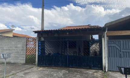 Oportunidade Única em PINDAMONHANGABA - SP | Tipo: Casa | Negociação: Leilão  | Situação: Imóvel