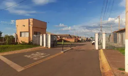 Oportunidade Única em TATUI - SP | Tipo: Casa | Negociação: Leilão  | Situação: Imóvel