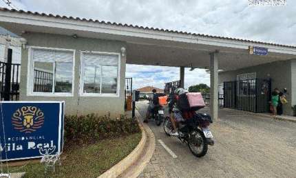 Oportunidade Única em SOROCABA - SP | Tipo: Casa | Negociação: Leilão  | Situação: Imóvel