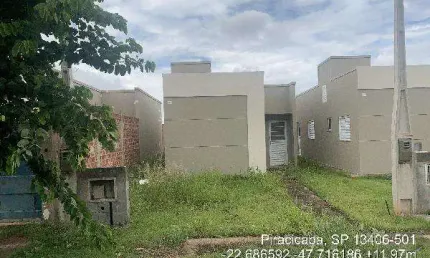 Oportunidade única em piracicaba - sp | tipo: casa | negociação: licitação aberta  | situação: imóvel