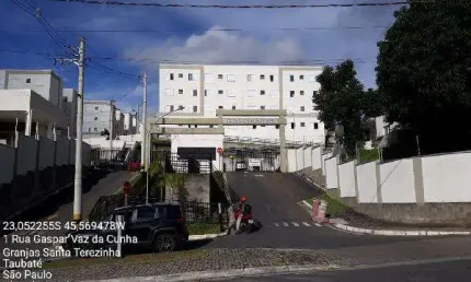 Oportunidade única em taubate - sp | tipo: apartamento | negociação: licitação aberta  | situação: imóvel
