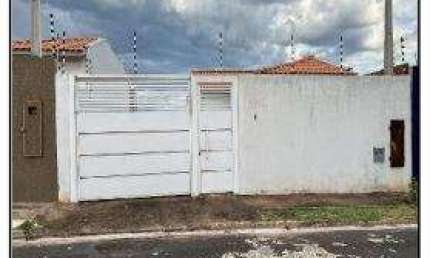 Oportunidade Única em SAO JOSE DO RIO PRETO - SP | Tipo: Casa | Negociação: Leilão  | Situação: Imóvel