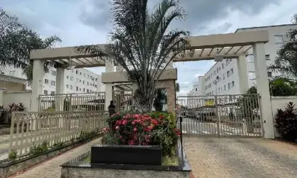 Oportunidade única em campinas - sp | tipo: apartamento | negociação: licitação aberta  | situação: imóvel