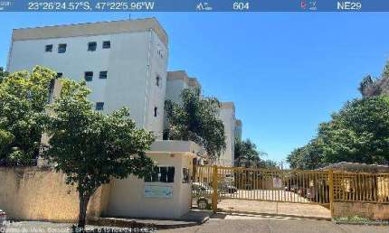 Oportunidade Única em SOROCABA - SP | Tipo: Apartamento | Negociação: Venda Online  | Situação: Imóvel