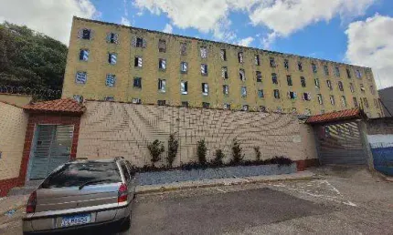 Oportunidade Única em SAO PAULO - SP | Tipo: Apartamento | Negociação: Leilão  | Situação: Imóvel