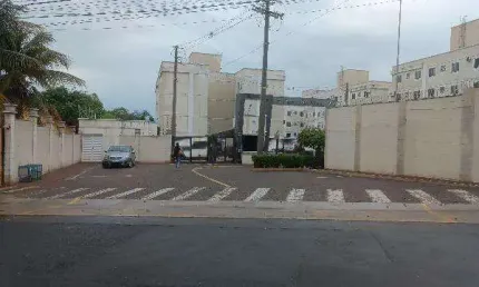Oportunidade Única em SAO JOSE DO RIO PRETO - SP | Tipo: Apartamento | Negociação: Venda Direta Online  | Situação: Imóvel