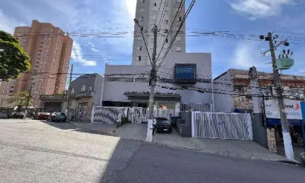 Oportunidade Única em OSASCO - SP | Tipo: Apartamento | Negociação: Leilão  | Situação: Imóvel