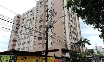 Oportunidade Única em SANTOS - SP | Tipo: Apartamento | Negociação: Leilão  | Situação: Imóvel