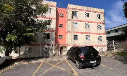 Oportunidade Única em COTIA - SP | Tipo: Apartamento | Negociação: Leilão  | Situação: Imóvel