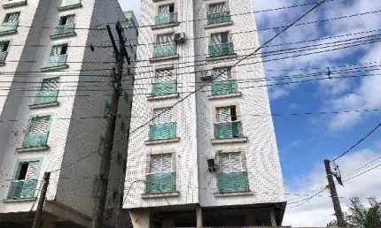 Oportunidade Única em SAO VICENTE - SP | Tipo: Apartamento | Negociação: Venda Direta Online  | Situação: Imóvel