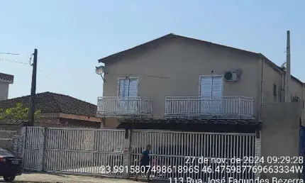 Oportunidade Única em SAO VICENTE - SP | Tipo: Casa | Negociação: Venda Direta Online  | Situação: Imóvel