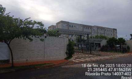 Oportunidade Única em RIBEIRAO PRETO - SP | Tipo: Apartamento | Negociação: Venda Online  | Situação: Imóvel
