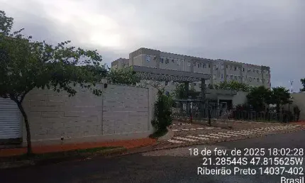Oportunidade única em ribeirao preto - sp | tipo: apartamento | negociação: venda direta online  | situação: imóvel