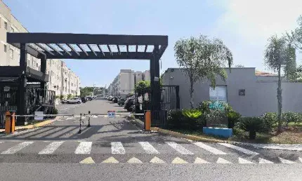 Oportunidade única em piracicaba - sp | tipo: apartamento | negociação: venda direta online  | situação: imóvel