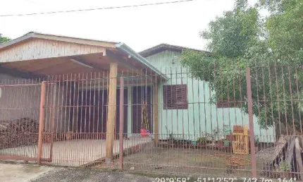 Oportunidade Única em CAXIAS DO SUL - RS | Tipo: Casa | Negociação: Venda Direta Online  | Situação: Imóvel