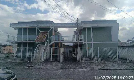 Oportunidade Única em PARANAGUA - PR | Tipo: Apartamento | Negociação: Venda Direta Online  | Situação: Imóvel