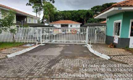 Oportunidade Única em FAZENDA RIO GRANDE - PR | Tipo: Apartamento | Negociação: Licitação Aberta  | Situação: Imóvel