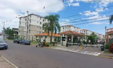 Oportunidade única em canoas - rs | tipo: apartamento | negociação: venda direta online  | situação: imóvel