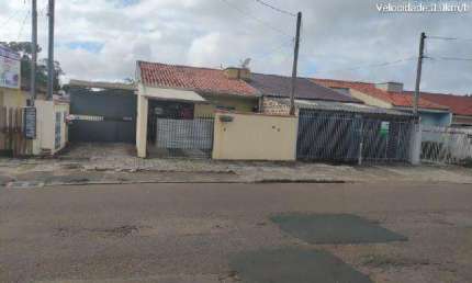 Oportunidade Única em CURITIBA - PR | Tipo: Casa | Negociação: Leilão  | Situação: Imóvel
