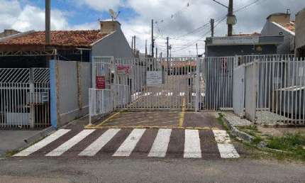 Oportunidade Única em FAZENDA RIO GRANDE - PR | Tipo: Casa | Negociação: Leilão  | Situação: Imóvel