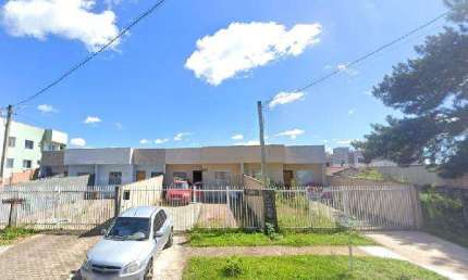 Oportunidade Única em SAO JOSE DOS PINHAIS - PR | Tipo: Casa | Negociação: Leilão  | Situação: Imóvel