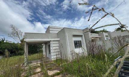 Oportunidade Única em ARAUCARIA - PR | Tipo: Casa | Negociação: Leilão  | Situação: Imóvel
