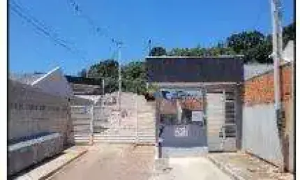 Oportunidade Única em FAZENDA RIO GRANDE - PR | Tipo: Casa | Negociação: Leilão  | Situação: Imóvel