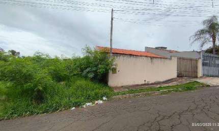 Oportunidade Única em LONDRINA - PR | Tipo: Casa | Negociação: Leilão  | Situação: Imóvel