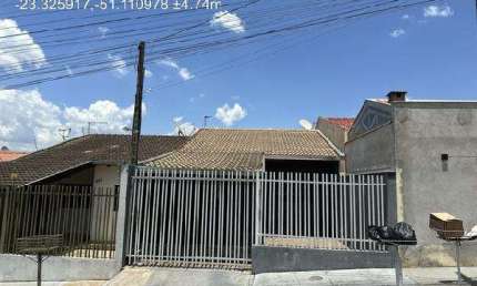 Oportunidade Única em LONDRINA - PR | Tipo: Casa | Negociação: Leilão  | Situação: Imóvel
