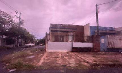 Oportunidade Única em MARIALVA - PR | Tipo: Casa | Negociação: Leilão  | Situação: Imóvel