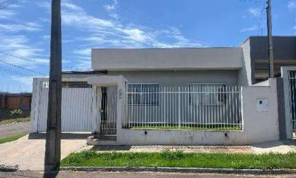 Oportunidade Única em ASTORGA - PR | Tipo: Casa | Negociação: Leilão  | Situação: Imóvel
