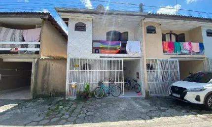 Oportunidade Única em MATINHOS - PR | Tipo: Casa | Negociação: Leilão  | Situação: Imóvel