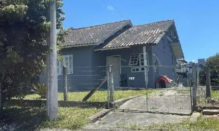 Oportunidade Única em TAQUARA - RS | Tipo: Casa | Negociação: Leilão  | Situação: Imóvel