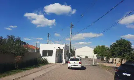 Oportunidade Única em GLORINHA - RS | Tipo: Casa | Negociação: Leilão  | Situação: Imóvel
