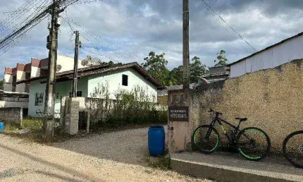 Oportunidade única em brusque - sc | tipo: casa | negociação: leilão  | situação: imóvel