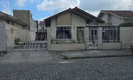 Oportunidade Única em TIJUCAS - SC | Tipo: Casa | Negociação: Leilão  | Situação: Imóvel