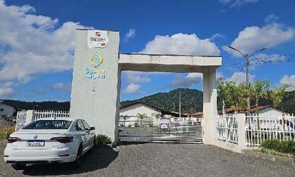 Oportunidade Única em GUARAMIRIM - SC | Tipo: Casa | Negociação: Leilão  | Situação: Imóvel