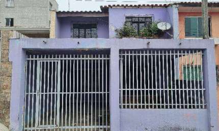 Oportunidade Única em CURITIBA - PR | Tipo: Casa | Negociação: Leilão  | Situação: Imóvel