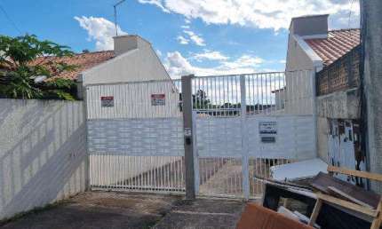 Oportunidade Única em FAZENDA RIO GRANDE - PR | Tipo: Casa | Negociação: Leilão  | Situação: Imóvel