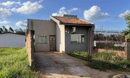 Oportunidade Única em UMUARAMA - PR | Tipo: Casa | Negociação: Leilão  | Situação: Imóvel