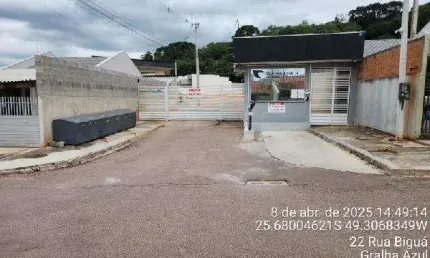 Oportunidade Única em FAZENDA RIO GRANDE - PR | Tipo: Casa | Negociação: Leilão  | Situação: Imóvel