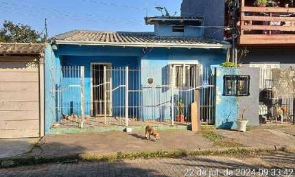 Oportunidade Única em SAPUCAIA DO SUL - RS | Tipo: Casa | Negociação: Venda Direta Online  | Situação: Imóvel